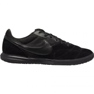 Chuteiras de futebol Nike Premier Ii Sala M Ic AV3153 011 preto preto