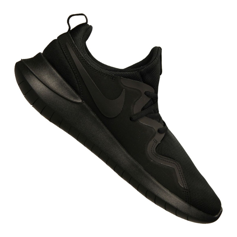 Sapato Nike Tessen M AA2160-006 preto