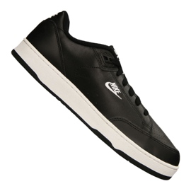 Sapato Nike Grandstand Ii MM AA2190-001 preto Sapato Nike Grandstand Ii MM AA2190-001 preto