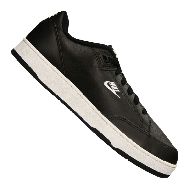 Sapato Nike Grandstand Ii MM AA2190-001 preto