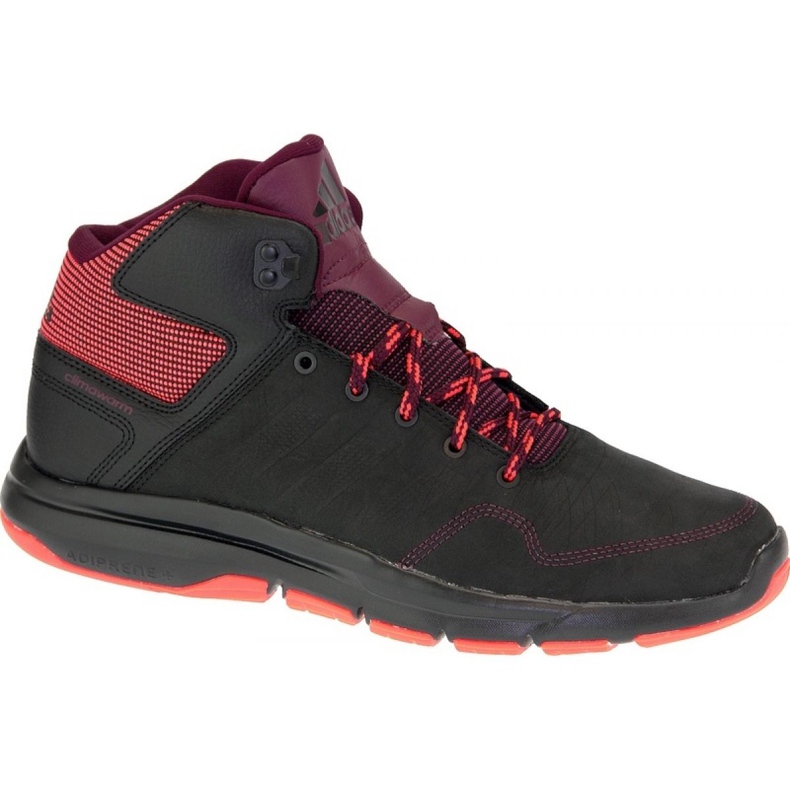 Sapatos Adidas Climawarm Supreme M M18088 preto