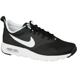 Tênis Nike Air Max Tavas Gs W 814443-001 preto