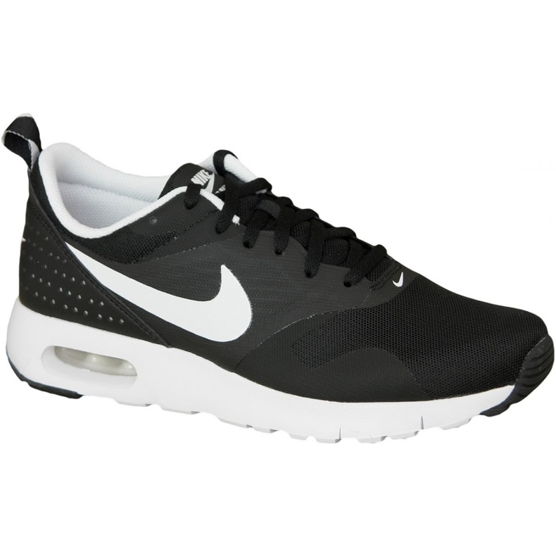 Tênis Nike Air Max Tavas Gs W 814443-001 preto