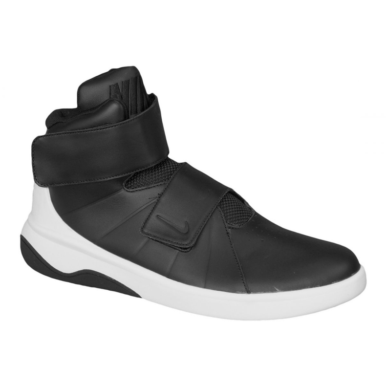 Sapato Nike Marxman M 832764-001 preto preto