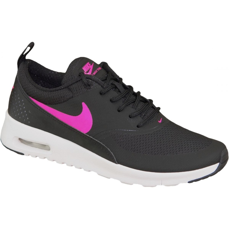 Tênis Nike Air Max Thea Gs W 814444-001 preto