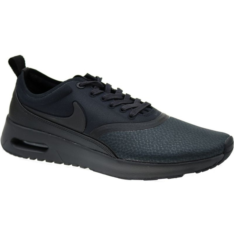 Tênis Nike Beautiful X Air Max Thea Ultra Premium W 848279-003 preto