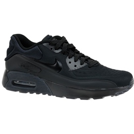 Tênis Nike Air Max 90 Ultra Gs W 844599-008 preto