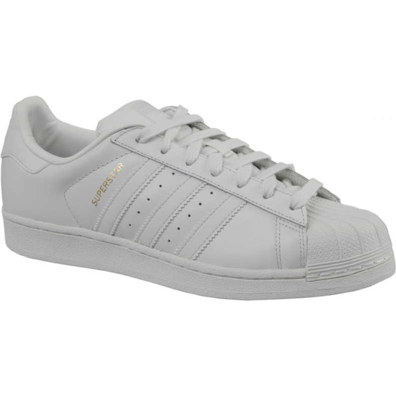 Sapatos Adidas Superstar M CM8073 branco