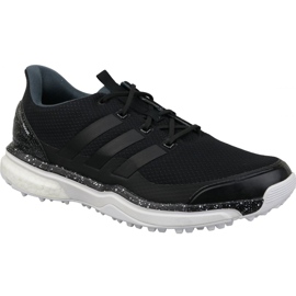 Sapatos adidas adiPower Sport Boost 2 M F33216 preto