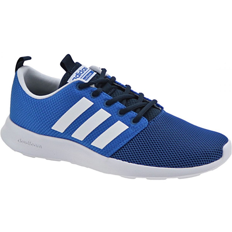 Sapatos Adidas Cloudfoam Swift M AW4155 azul
