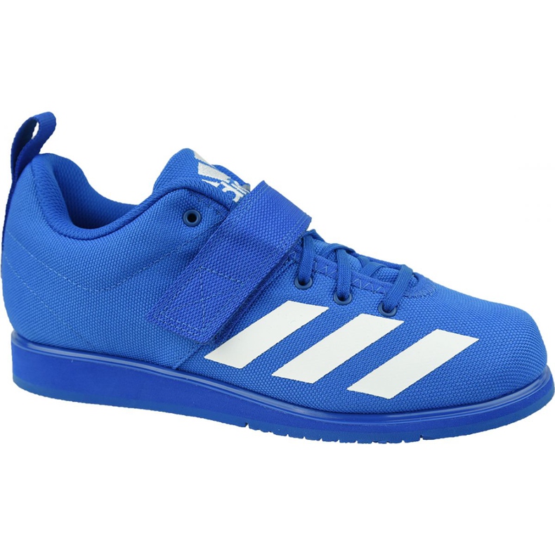 Adidas Powerlift 4 M BC0345 azul