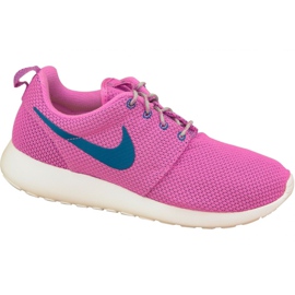 Sapato Nike Rosherun W 511882-502 rosa Sapato Nike Rosherun W 511882-502 rosa