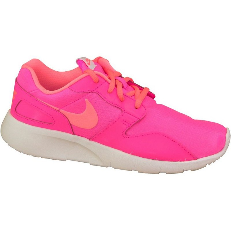 Tênis Nike Kaishi Gs W 705492-601 rosa