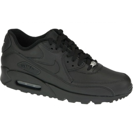 Sapata Nike Air Max 90 Ltr M 302519-001 preto