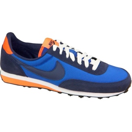 Sapatilhas Nike Elite Gs W 418720-408