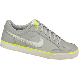 Nike Capri 3 Ltr Gs Jr 579951-010 cinza
