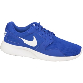 Sapato Nike Kaishi M 654473-412 azul Sapato Nike Kaishi M 654473-412 azul