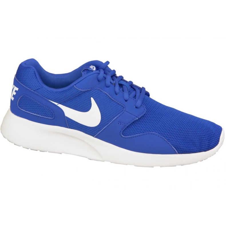 Sapato Nike Kaishi M 654473-412 azul