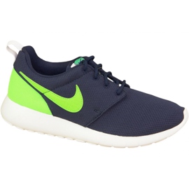 Sapatilhas Nike Roshe One Gs W 599728-413