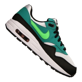 Sapatilhas Nike Air Max 1 Gs Jr 807602-111