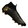 Tênis Nike Superfly 6 Pro AG-Pro M AH7367-077 preto preto, ouro