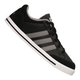 Sapatos Adidas Cacity M BB9695 preto Sapatos Adidas Cacity M BB9695 preto