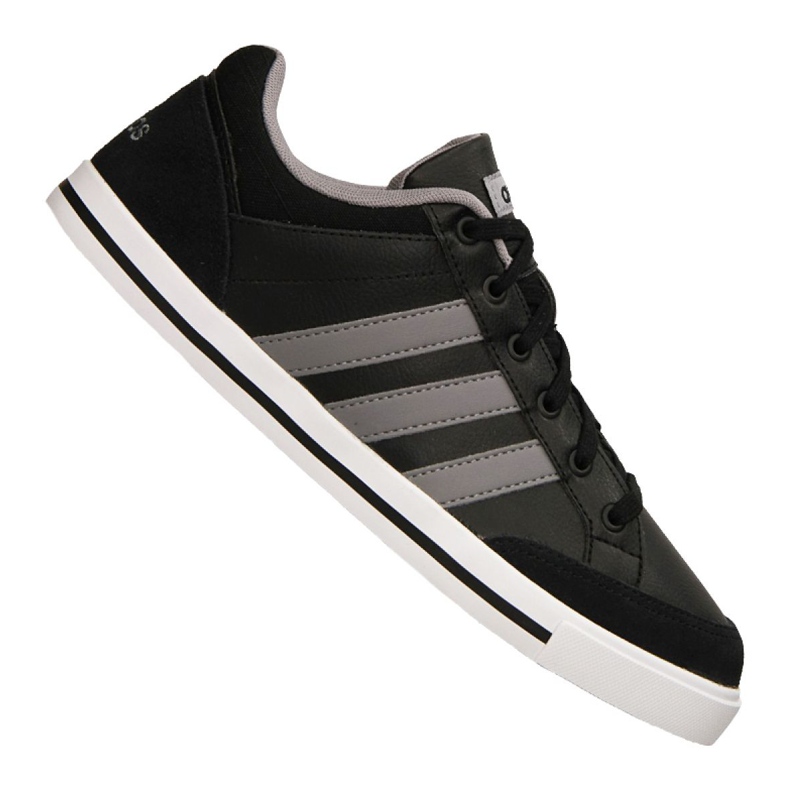 Sapatos Adidas Cacity M BB9695 preto