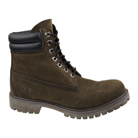 Bota Timberland 6 In Premium M 73543 marrom
