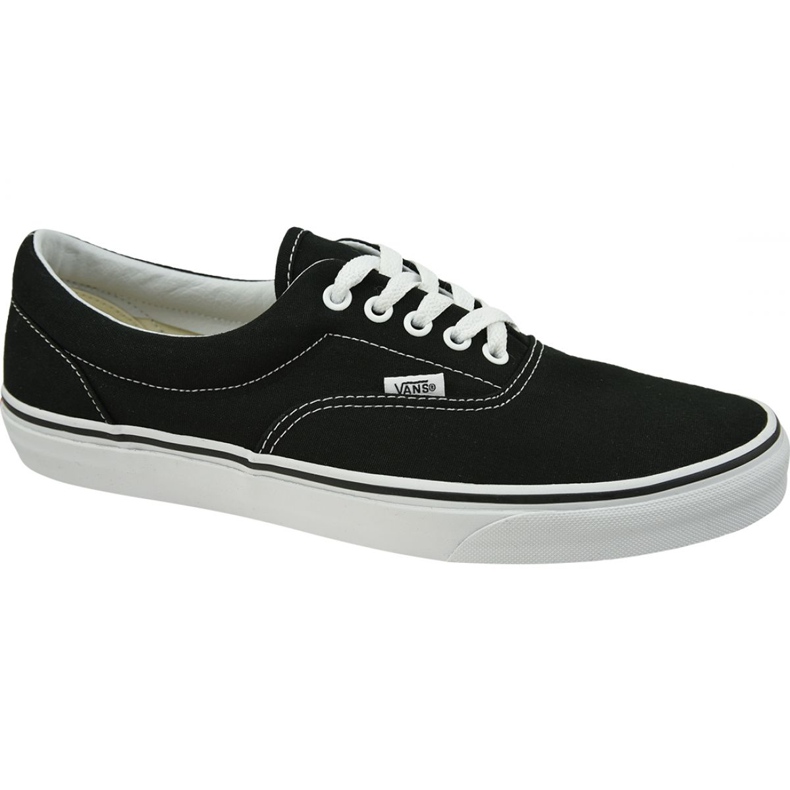 Sapatos Vans U Era Vewzblk preto Sapatos Vans U Era Vewzblk preto