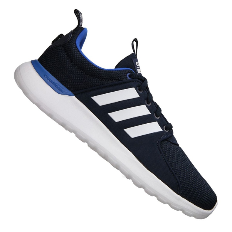 Tênis Adidas Cloudfoam Lite Racer M BB9821 preto