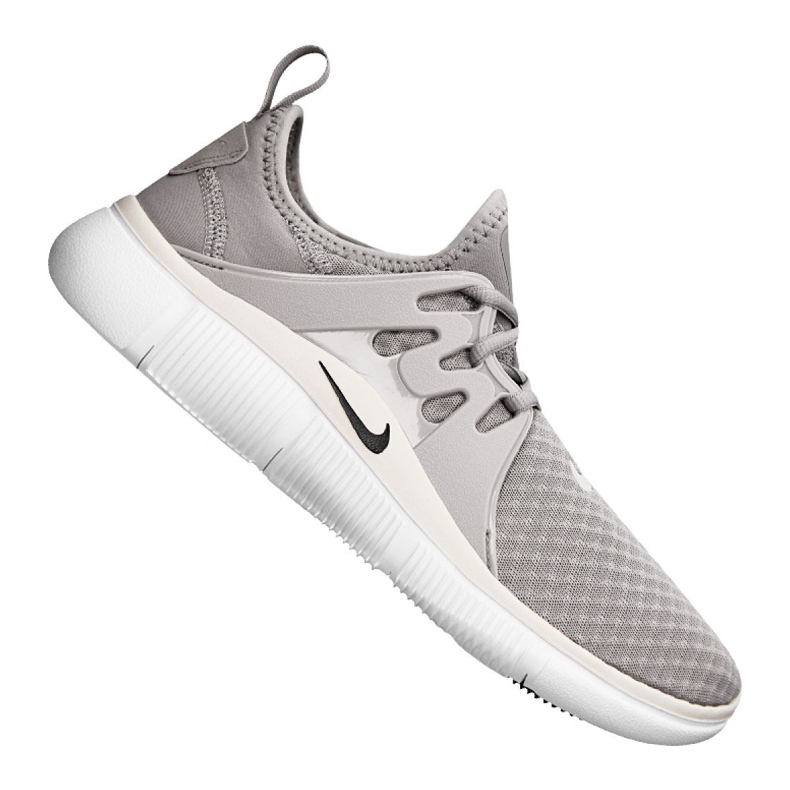 Sapato Nike Acalme M AQ2224-002 cinza