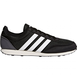 Sapatos adidas V Racer 2.0 M BC0106 preto