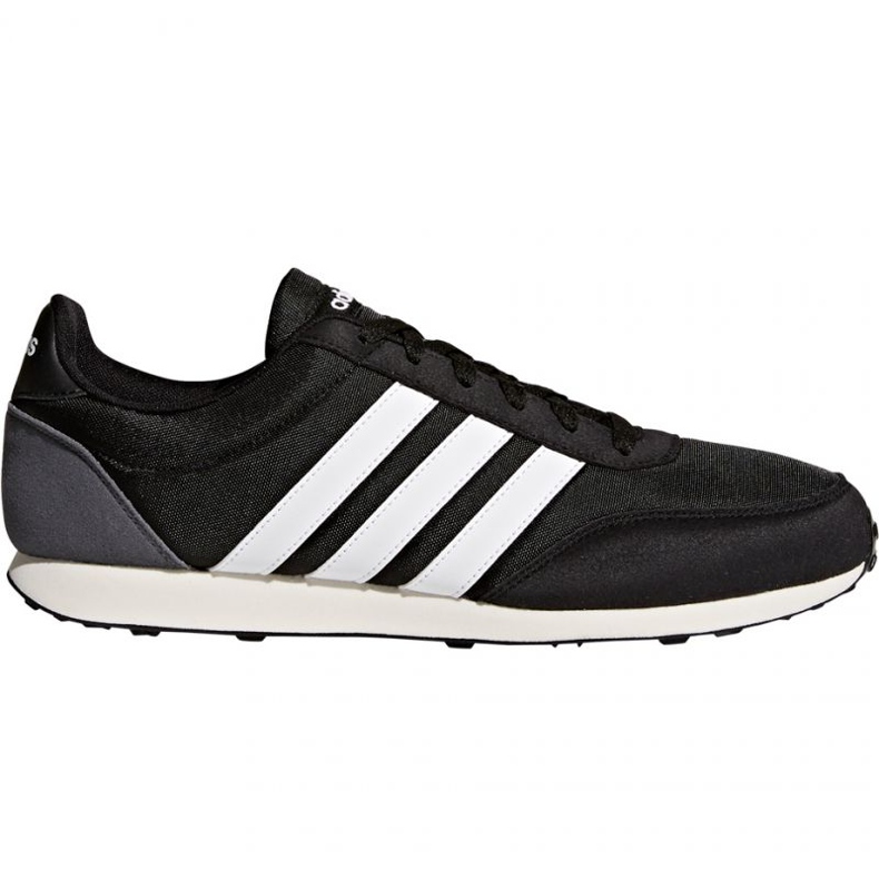 Sapatos adidas V Racer 2.0 M BC0106 preto