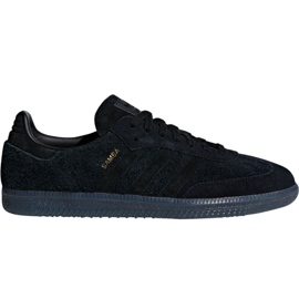 Sapatos adidas Samba Og M B75682 preto