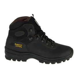 Sapatos Grisport M 10242D26G marrom