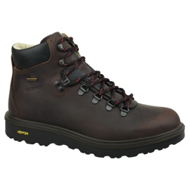 Botas Grisport Northland M 40213DV61G castanho