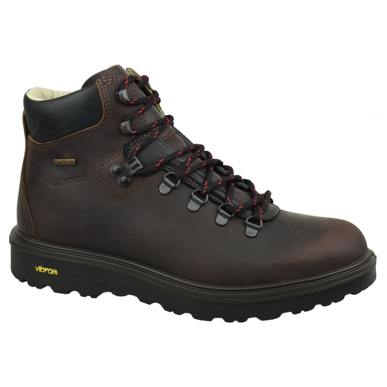 Botas Grisport Northland M 40213DV61G castanho