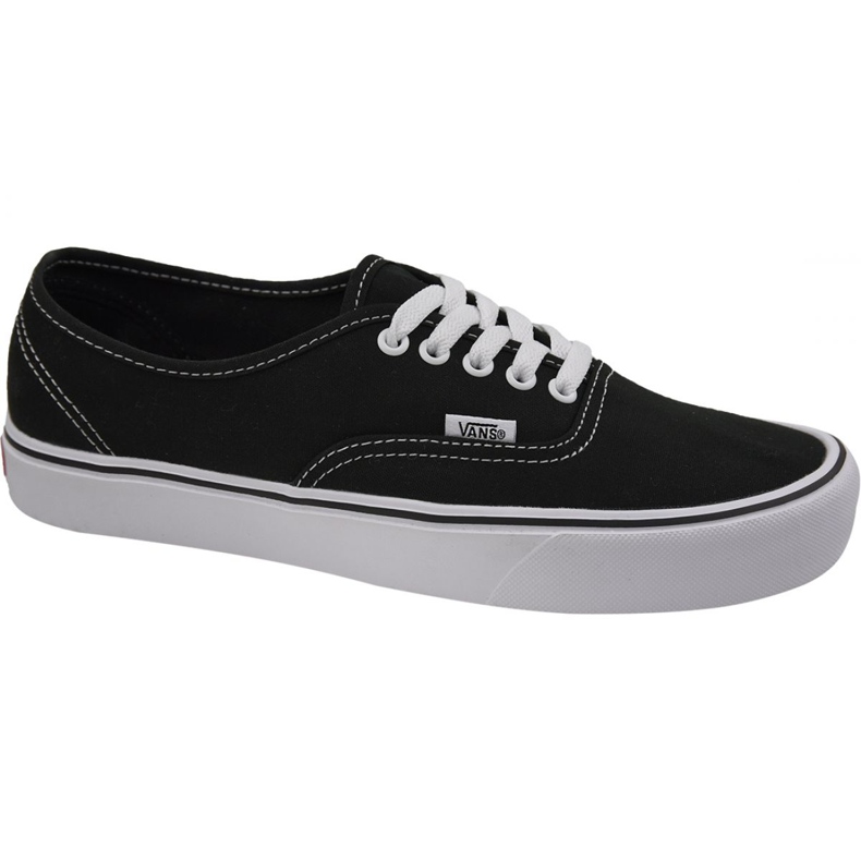 Sapatos Vans Authentic Lite M VA2Z5J187 preto