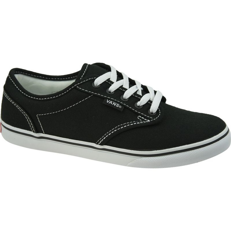 Sapatos Vans Atwood Low W VNJO187 preto