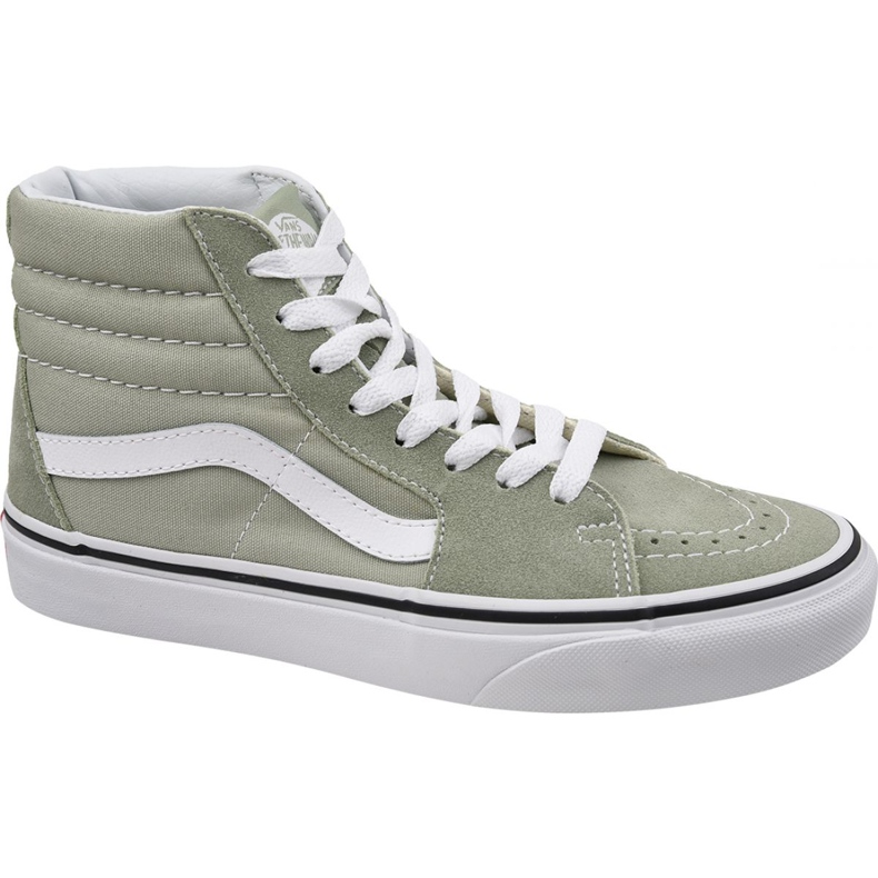 Vans SK8-Hi W VN0A38GEU621 cinza