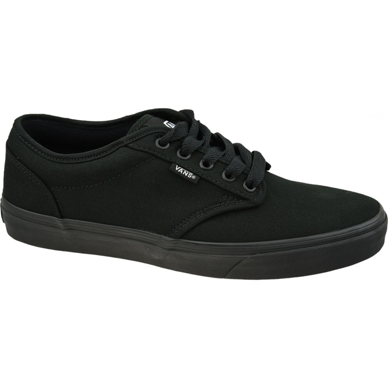 Sapatos Vans Atwood M VTUY186 preto