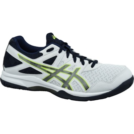 Asics Gel Task Mt 2 M 1071A036-101 branco Asics Gel Task Mt 2 M 1071A036-101 branco