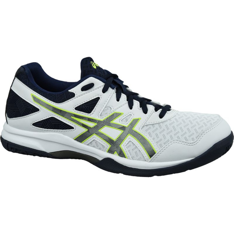 Asics Gel Task Mt 2 M 1071A036-101 branco Asics Gel Task Mt 2 M 1071A036-101 branco