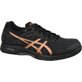 Asics Gel Task 2 M 1071A037-002 preto preto Asics Gel Task 2 M 1071A037-002 preto preto