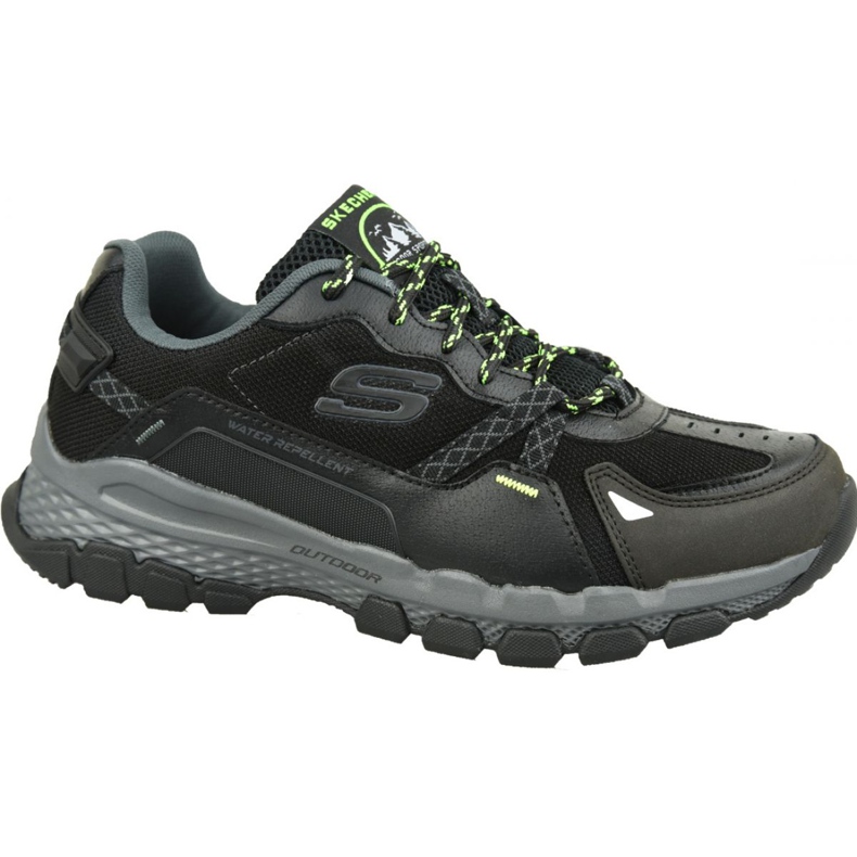 Sapato Skechers Outland 2.0 M 51589-BKCC preto