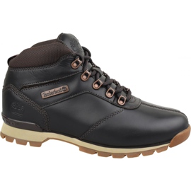 Sapatos Timberland Splitrock 2 M A21KE castanho Sapatos Timberland Splitrock 2 M A21KE castanho
