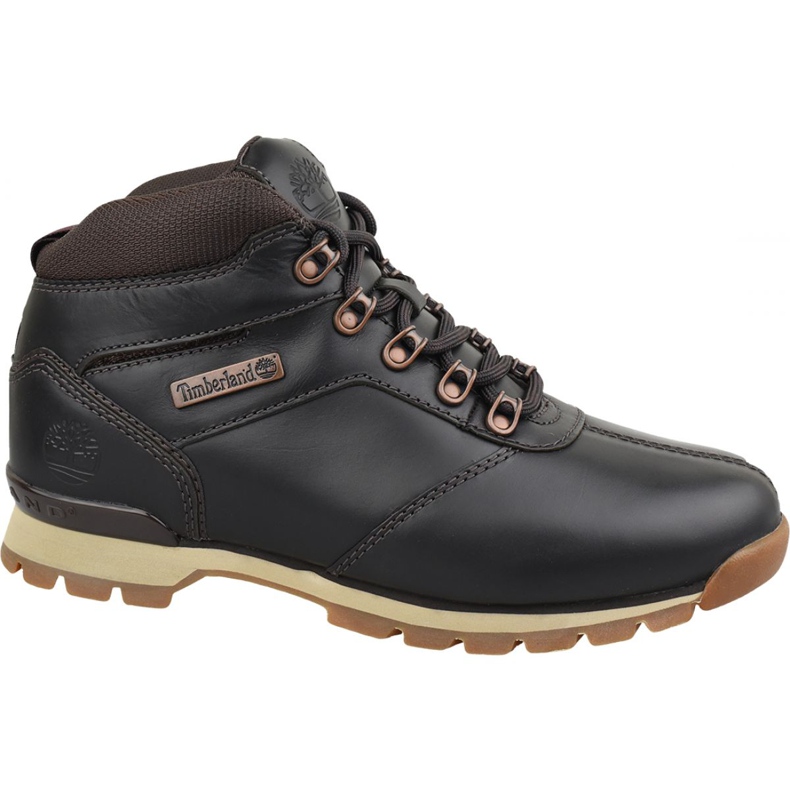 Sapatos Timberland Splitrock 2 M A21KE castanho