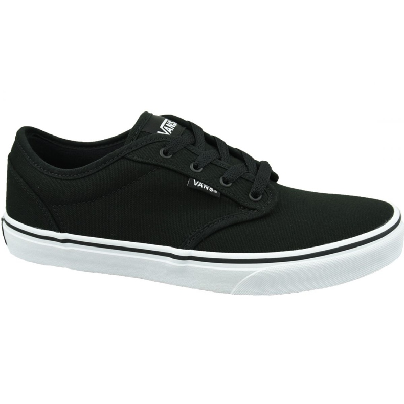 Sapatos Vans Atwood W VKI5187 preto