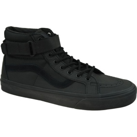 Vans Sk8-Mid Reissue M VN0A3QY2UB41 preto