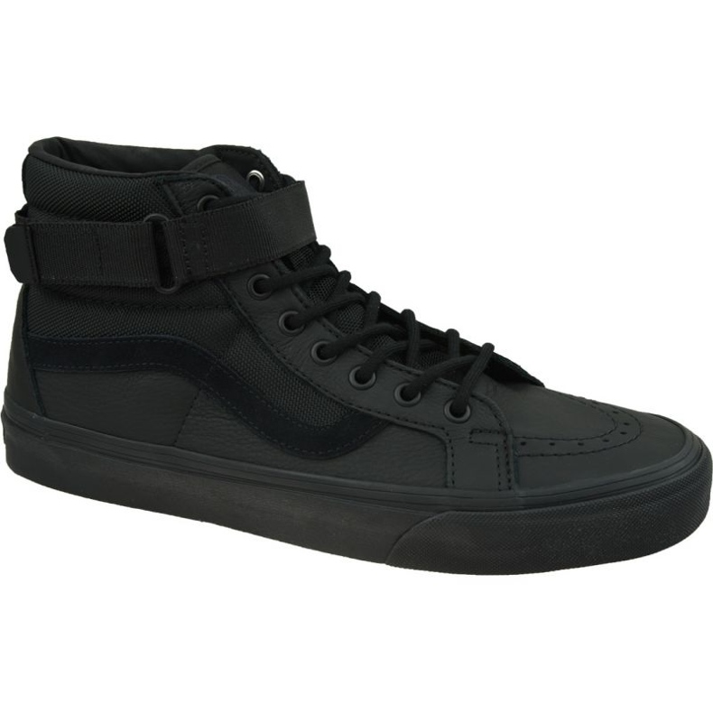 Vans Sk8-Mid Reissue M VN0A3QY2UB41 preto